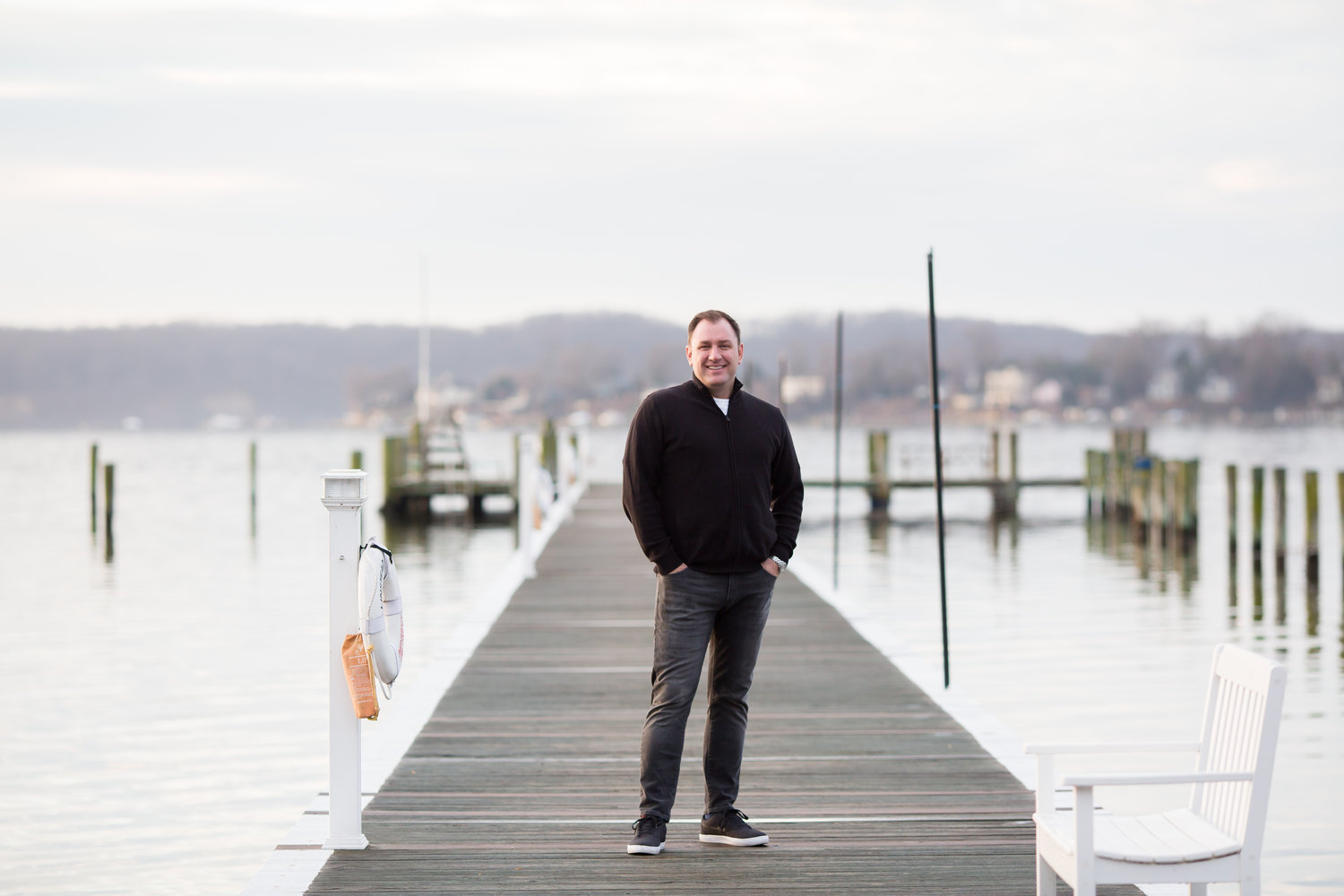 The David Orso Team Of Compass Real Estate Keeps Clients Informed And